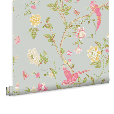 Behang Laura Ashley Summer Palace