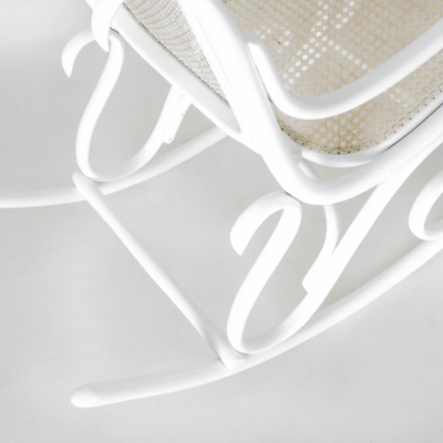 Schommelstoel Felicia Thonet