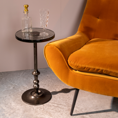 Dutchbone bijzettafel Sue