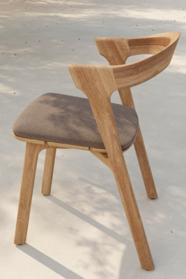 Ethnicraft - Outdoor - kussen voor Bok stoel outdoor
