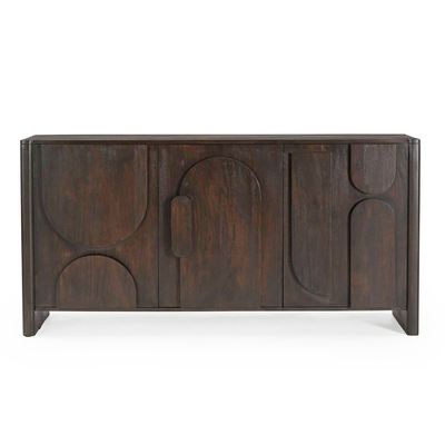 Dressoir Sculpture