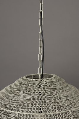 Dutchbone hanglamp Meezan