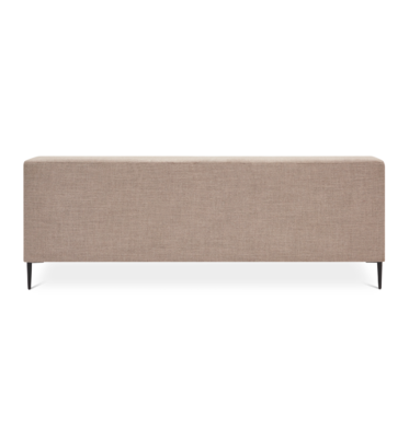 Loods 5 Design 2,5-zitsbank Joop