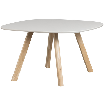 Tafel Tablo organisch essen mist