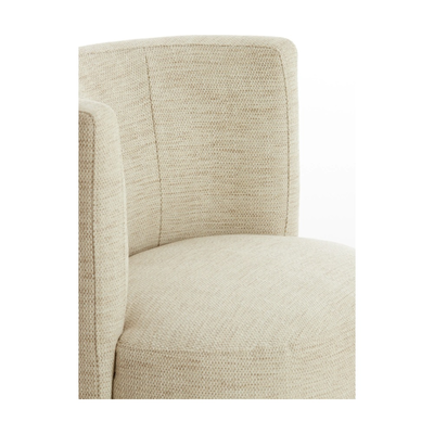 FAUTEUIL KAMOVA