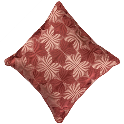 Sierkussen Art Nouveau linnen