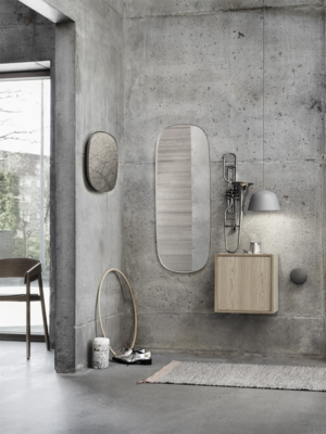 Muuto spiegel Framed Large
