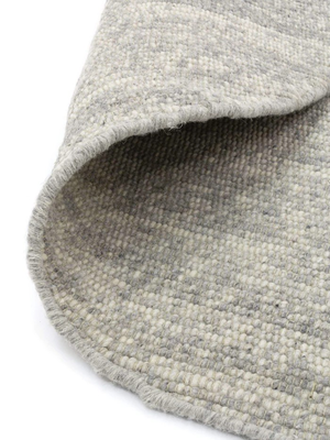 Vloerkleed Helsinki Grey 200 rond