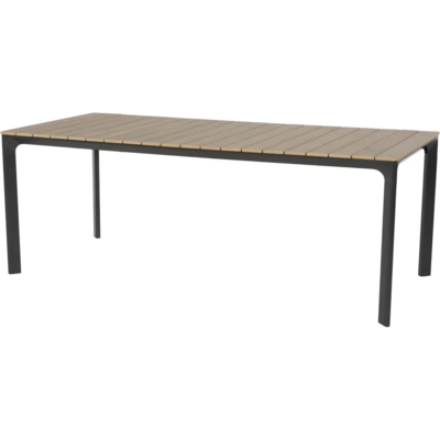 Tuintafel Arezzo