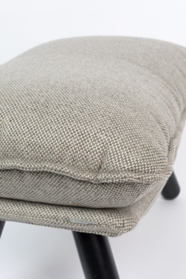 Zuiver Lazy Sack hocker