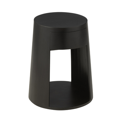 Nachtkastje Drawn Mangohout J-line