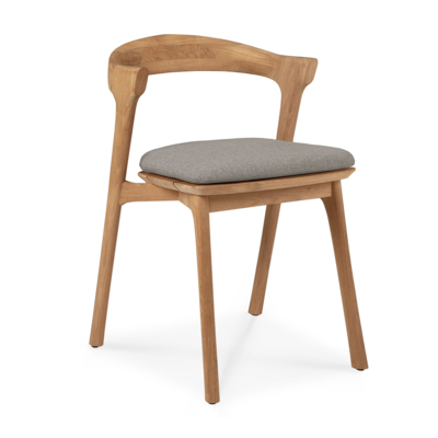 Ethnicraft - Outdoor - Teak Bok tuinstoel