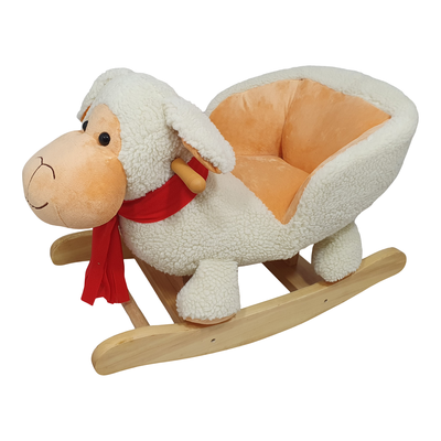 Hobbelfiguren inzit