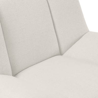 Loods 5 Design fauteuil Palmer draaipoot