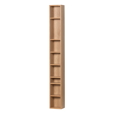 Show it wandkast mdf naturel [fsc]