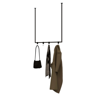Kapstok MOOYS 80cm