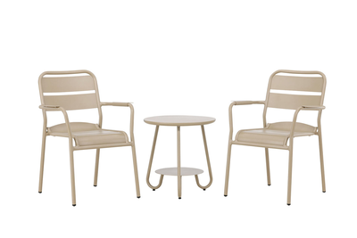 Rubius Tuinset - Beige