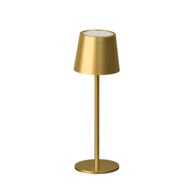 ROXI TAFELLAMP - OUTDOOR - GOUD