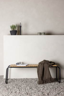 Tuinbank Jonas - 136 x 46 cm