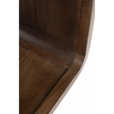 Tycho salontafel bruin