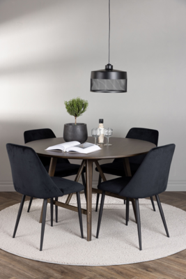 Eettafel Esra hout
