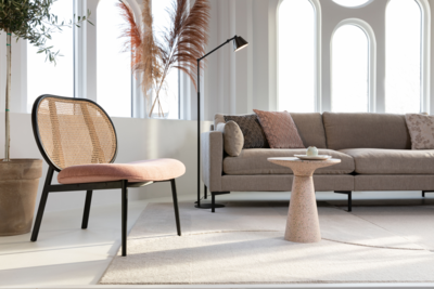 Zuiver Spike Fauteuil