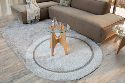 Zuiver vloerkleed Spark