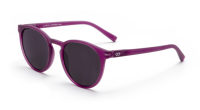 (Zonne)leesbril LL16LS Papillon Deep Purple