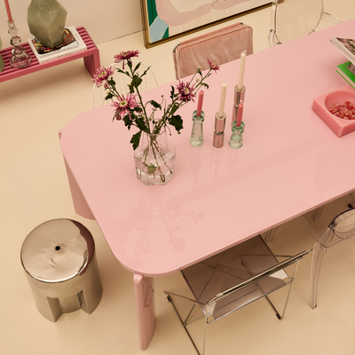 Eettafel Alexis