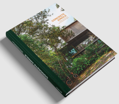 Gestalten boek Concrete Jungle