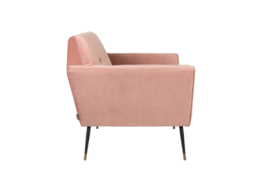 Dutchbone loungestoel Kate