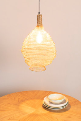 Housecraft living Lena Hanglamp
