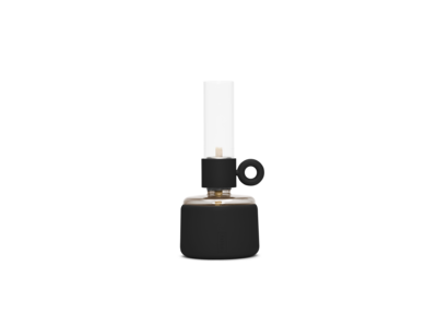 Fatboy olielamp Flamtastique XS Flamtastique XS | Black