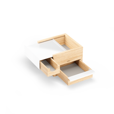 Umbra opbergboxen Stowit