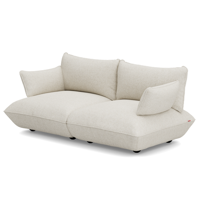 FATBOY 	2-zitsbank Sumo boucle