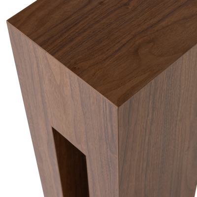 Plantor plantenstandaard mdf bruin [fsc]