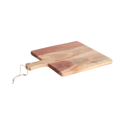 Snijplank Acaciahout - set van 2