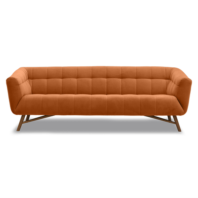 3-zitsbank Flame seven 