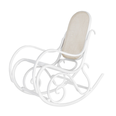 Schommelstoel Felicia Thonet