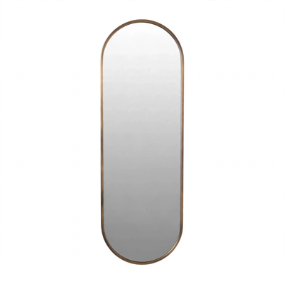 VM-Design - Spiegel Ovaal 50x150