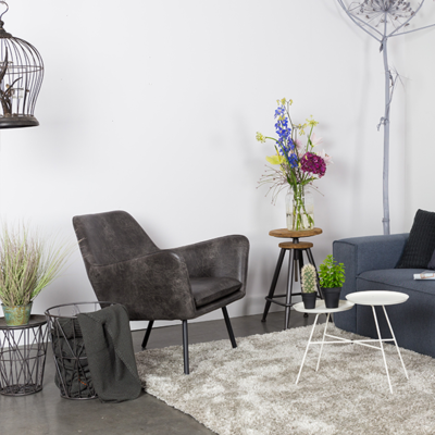 Bon lounge stoel