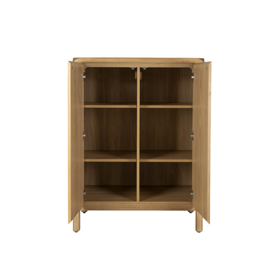 Kast storm naturel