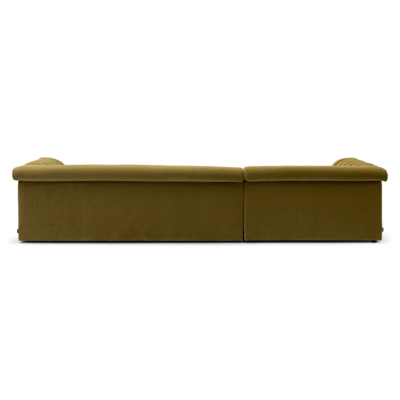 Loods 5 loungebank Marilyn royal