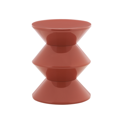 Kick bijzettafel Lotus