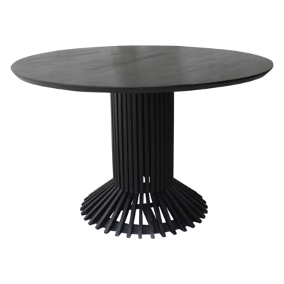 Ronde eettafel Eiffel