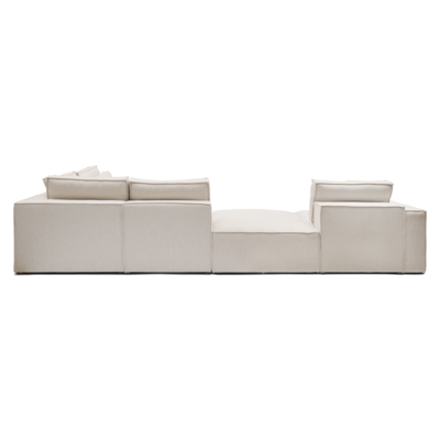 Loods 5 design bank Elementi