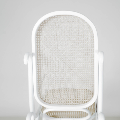 Schommelstoel Felicia Thonet