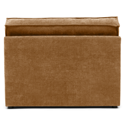 Fauteuil Segment