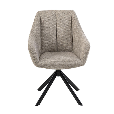 	JaxxChoice eetkamerstoel Madrid