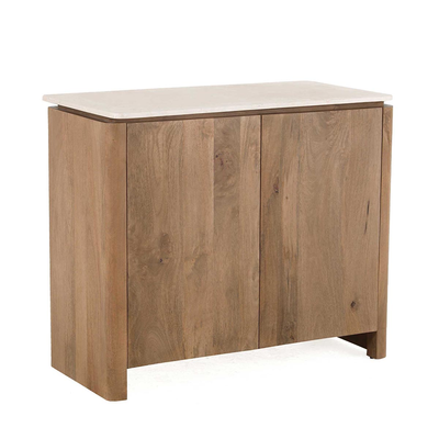 Dressoir Wallaby Naturel 100
